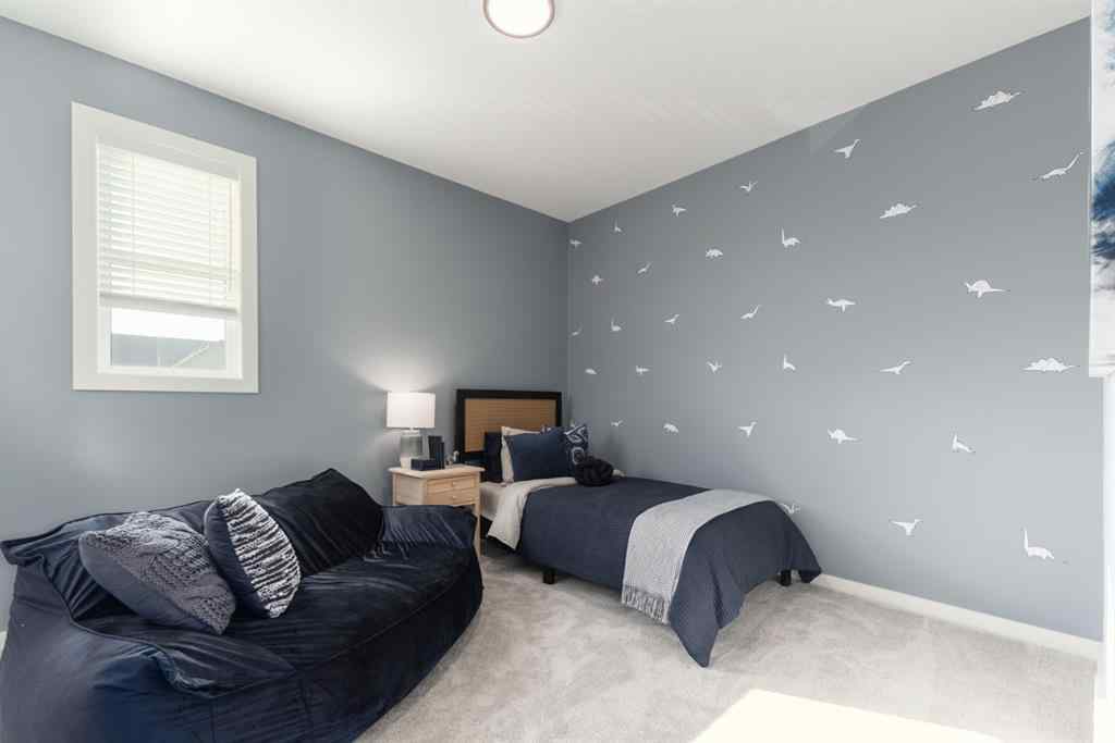 MLS® A2257842 - 80 Creekside Path SW in Pine Creek Calgary, Residential