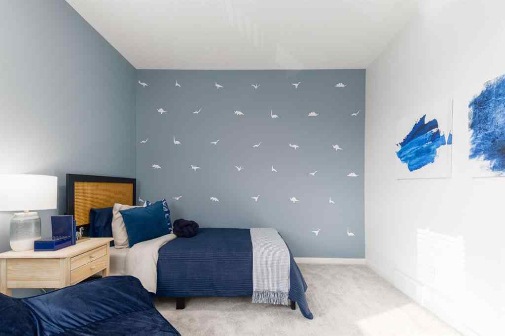 MLS® A2257842 - 80 Creekside Path SW in Pine Creek Calgary, Residential