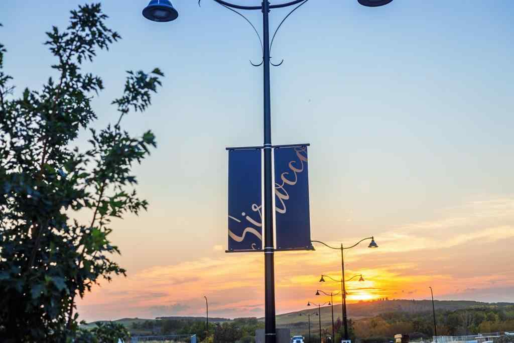 MLS® A2257842 - 80 Creekside Path SW in Pine Creek Calgary, Residential