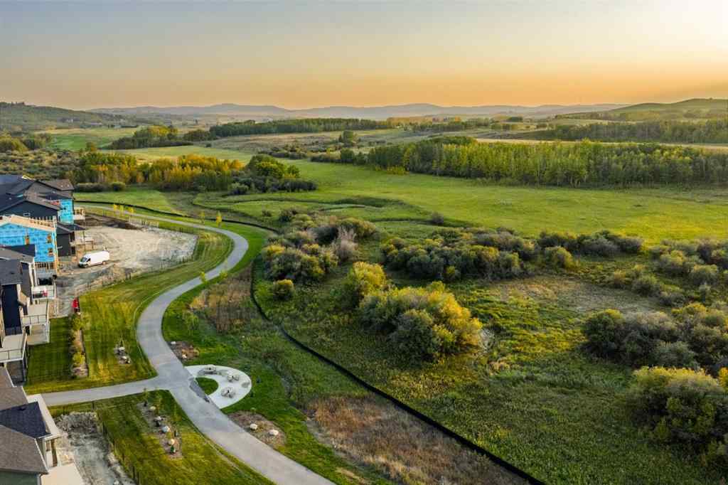 MLS® A2257842 - 80 Creekside Path SW in Pine Creek Calgary, Residential