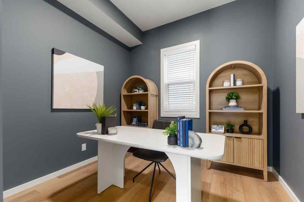 MLS® A2257842 - 80 Creekside Path SW in Pine Creek Calgary, Residential