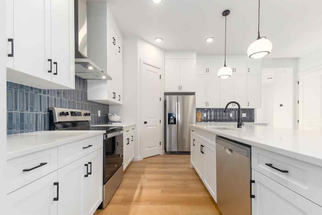 MLS® A2257842 - 80 Creekside Path SW in Pine Creek Calgary, Residential