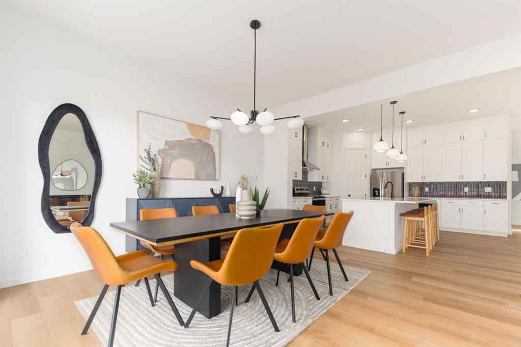 MLS® A2257842 - 80 Creekside Path SW in Pine Creek Calgary, Residential