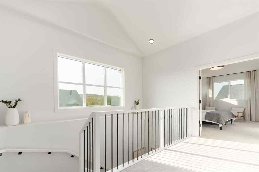 MLS® A2257842 - 80 Creekside Path SW in Pine Creek Calgary, Residential