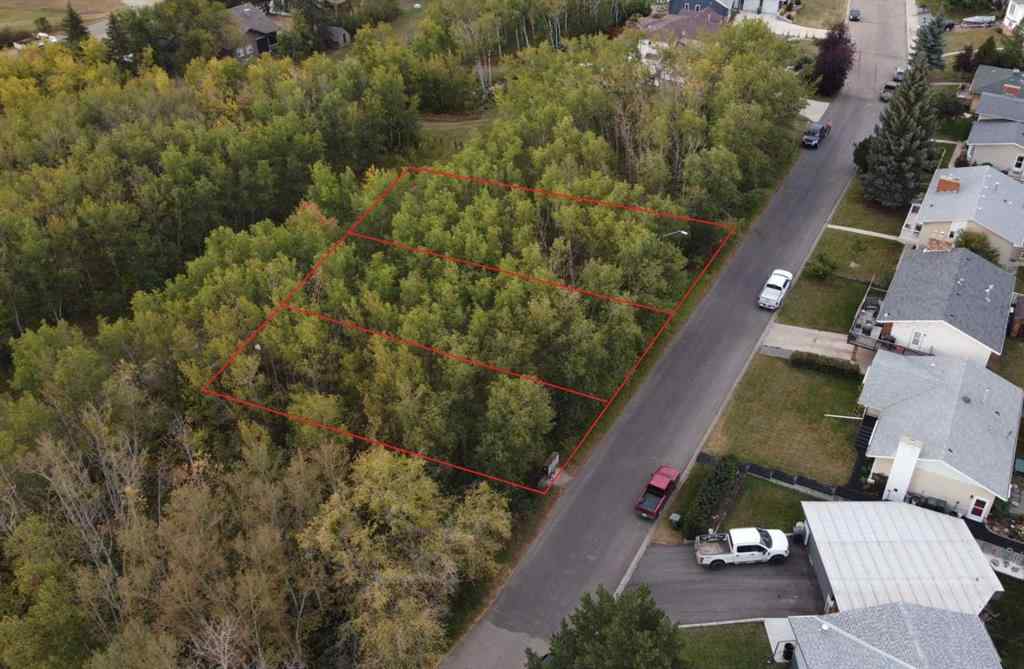 MLS® A2257843 - 5007, 5009, 5011 42B Street   in Riverside Ponoka, Land