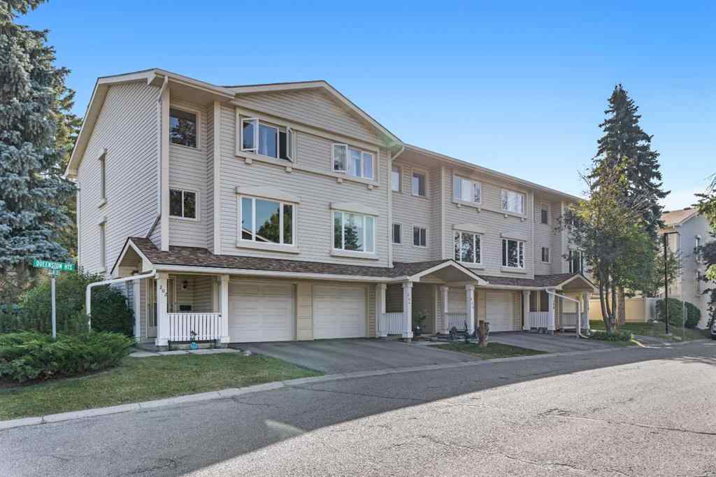MLS® A2257844 - 210 Queenston Heights SE in Queensland Calgary, Residential