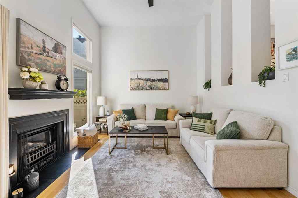 MLS® A2257844 - 210 Queenston Heights SE in Queensland Calgary, Residential