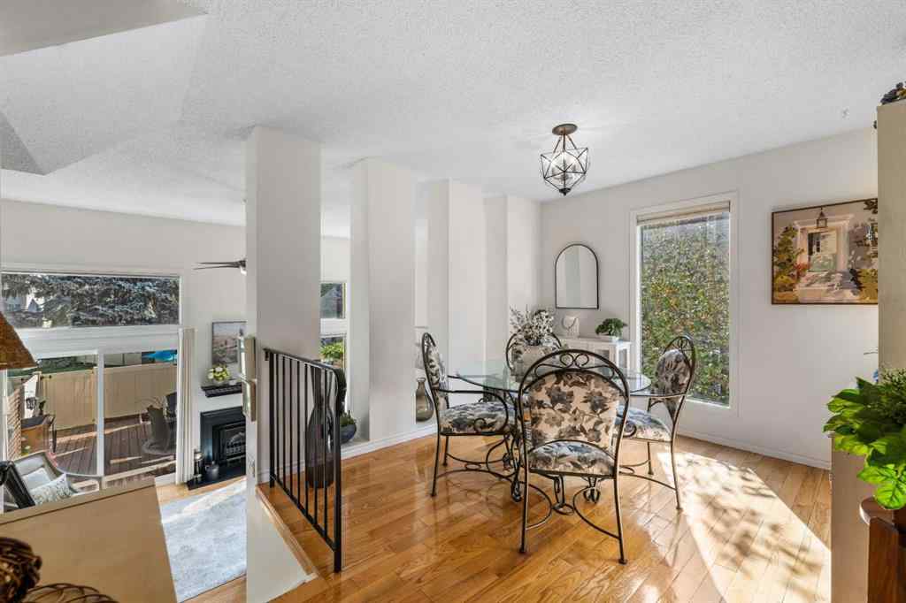 MLS® A2257844 - 210 Queenston Heights SE in Queensland Calgary, Residential
