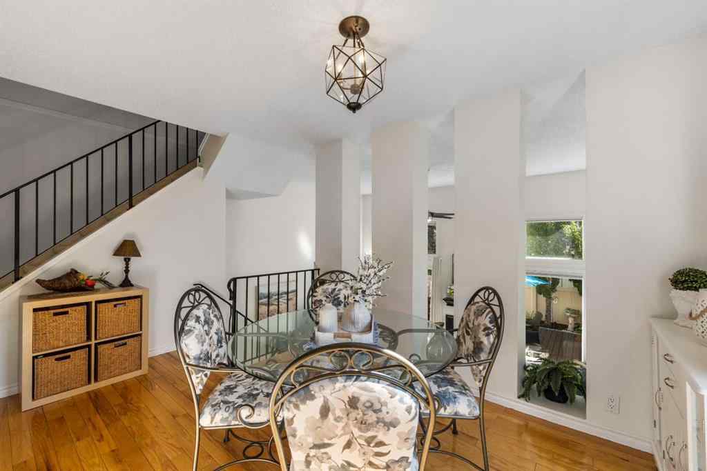 MLS® A2257844 - 210 Queenston Heights SE in Queensland Calgary, Residential