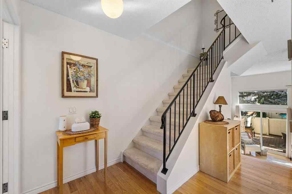 MLS® A2257844 - 210 Queenston Heights SE in Queensland Calgary, Residential