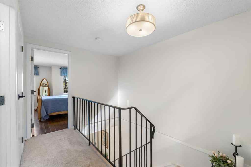 MLS® A2257844 - 210 Queenston Heights SE in Queensland Calgary, Residential