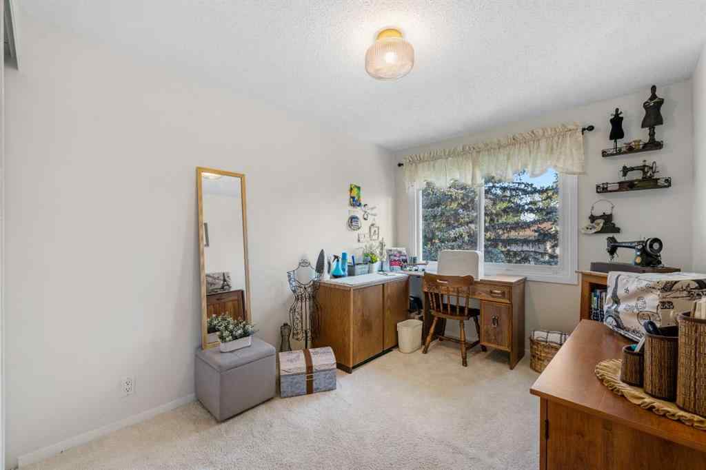 MLS® A2257844 - 210 Queenston Heights SE in Queensland Calgary, Residential