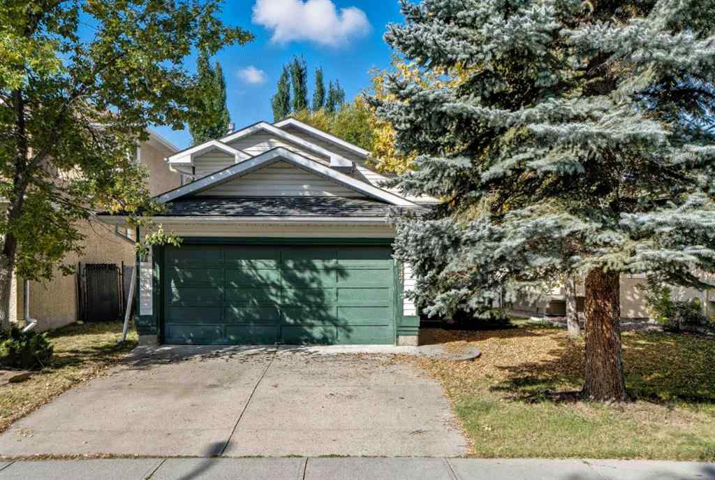 MLS® A2257845 - 447 Shawbrooke Circle SW in Shawnessy Calgary, Residential