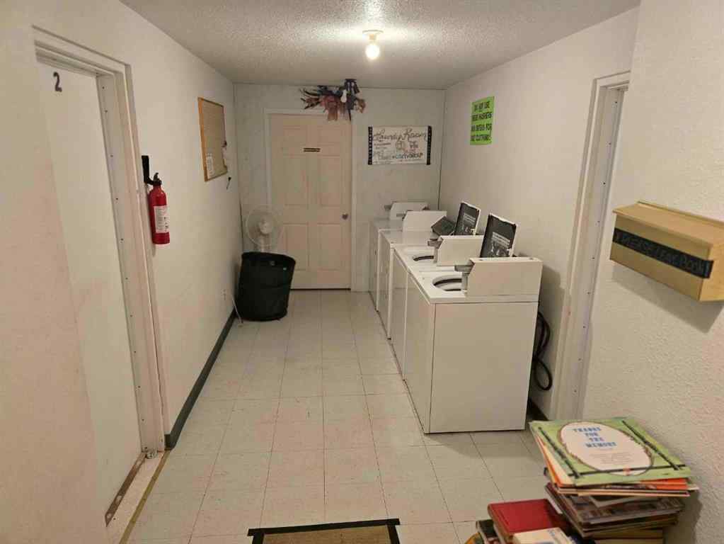 MLS® A2257846 - Unit #1-7 205 Reed Avenue  in Hayter Hayter, Multi-Family