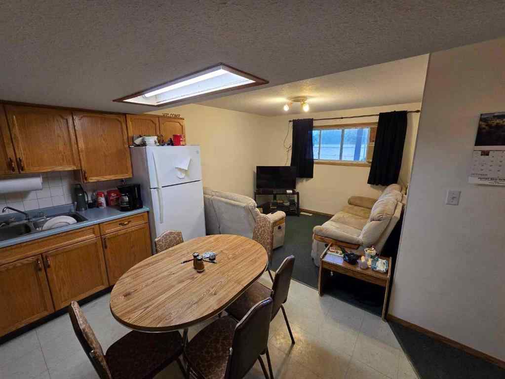 MLS® A2257846 - Unit #1-7 205 Reed Avenue  in Hayter Hayter, Multi-Family
