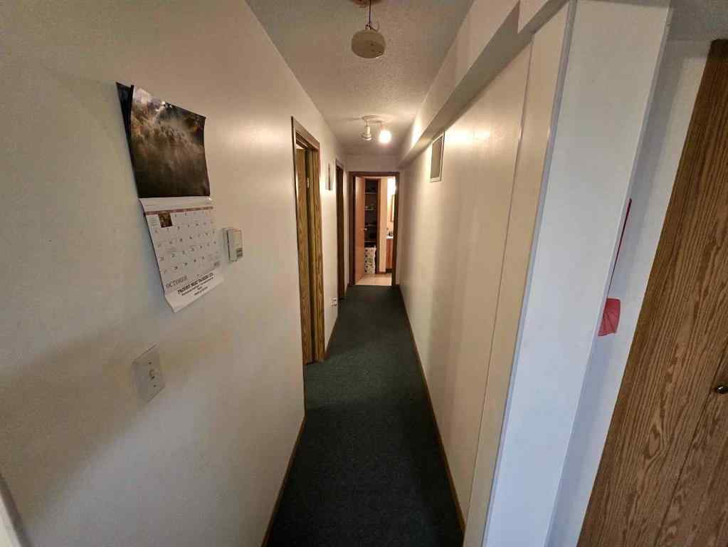 MLS® A2257846 - Unit #1-7 205 Reed Avenue  in Hayter Hayter, Multi-Family