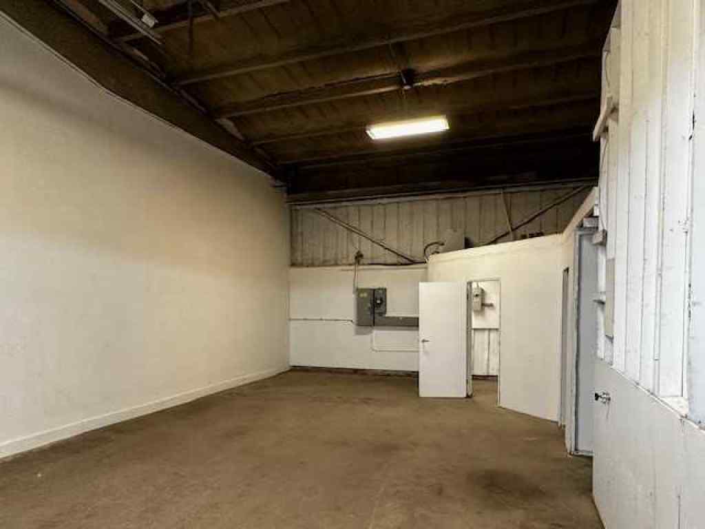 MLS® A2257847 - 11037/43 92 Avenue  in Richmond Industrial Park Grande Prairie, Commercial