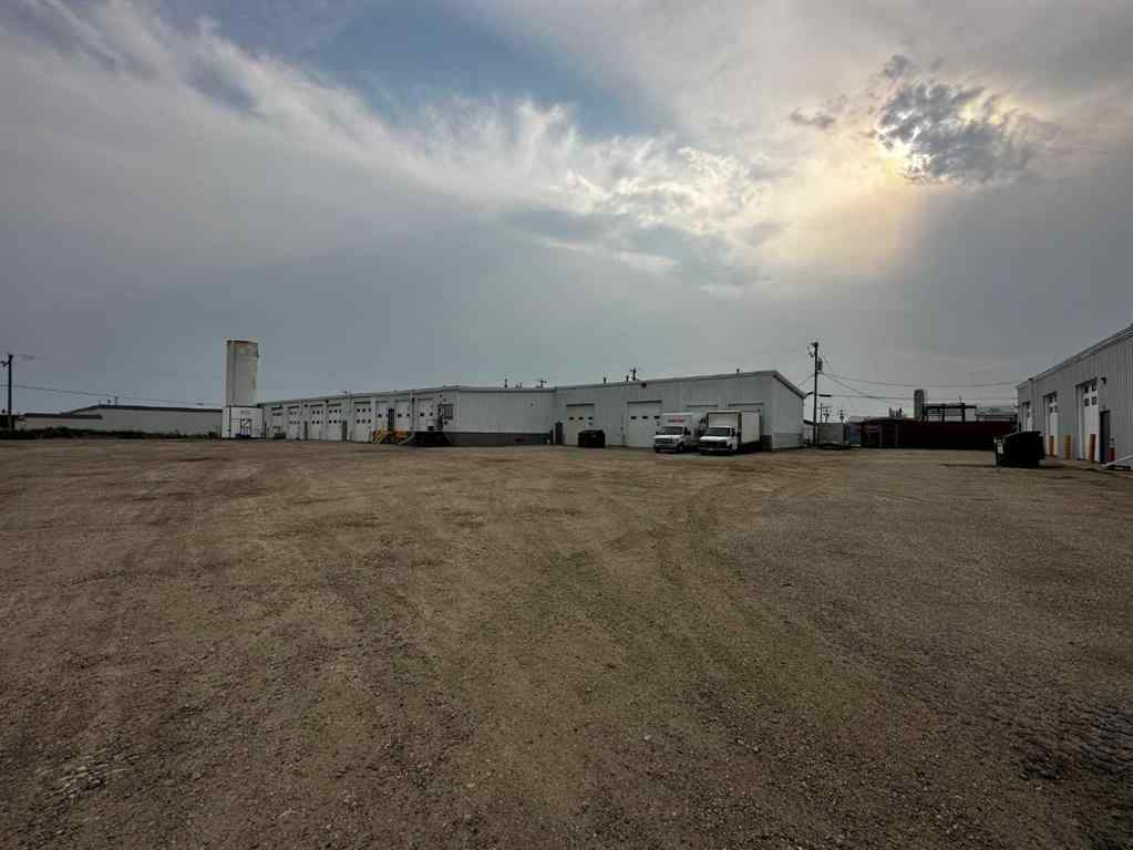 MLS® A2257847 - 11037/43 92 Avenue  in Richmond Industrial Park Grande Prairie, Commercial