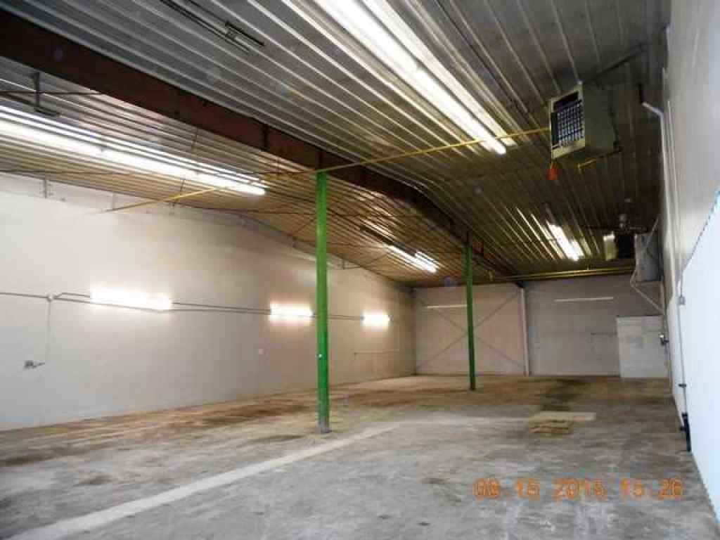 MLS® A2257847 - 11037/43 92 Avenue  in Richmond Industrial Park Grande Prairie, Commercial
