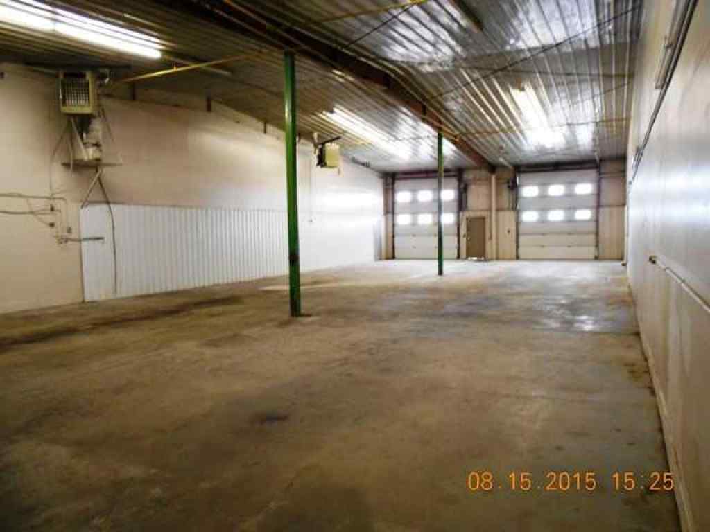 MLS® A2257847 - 11037/43 92 Avenue  in Richmond Industrial Park Grande Prairie, Commercial