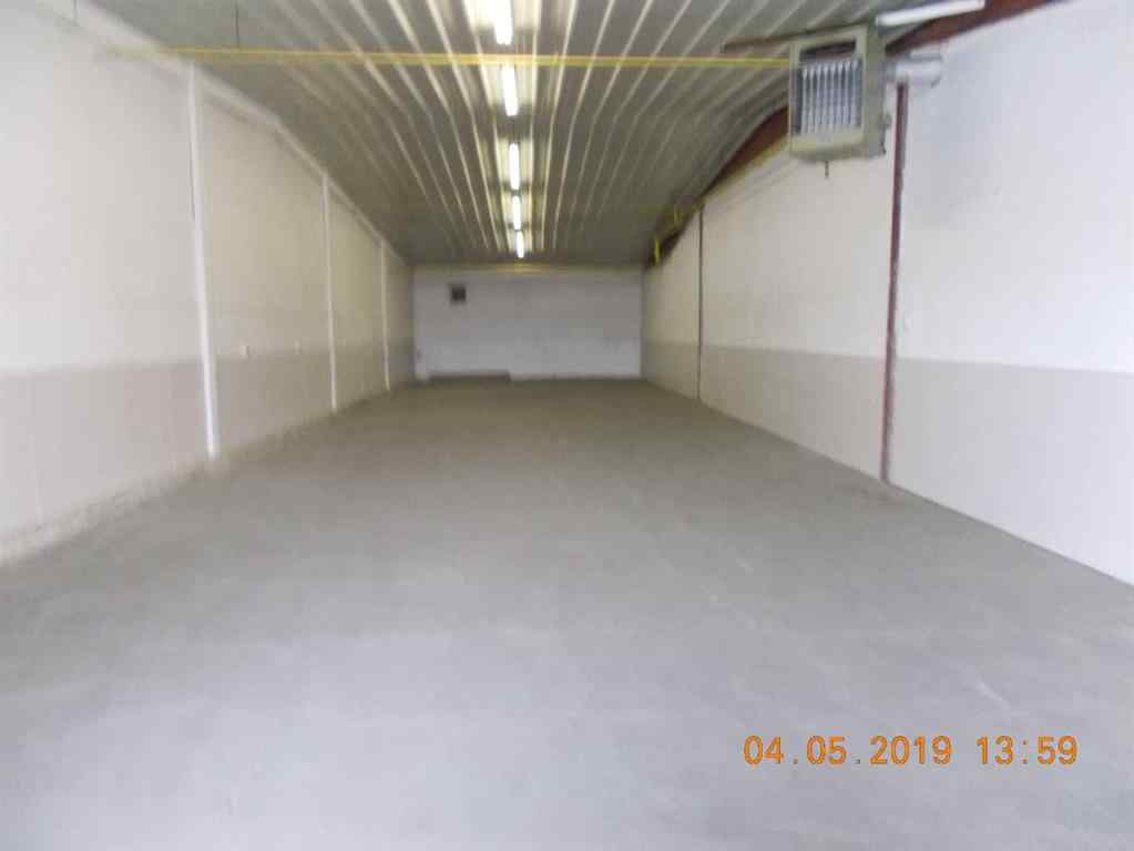 MLS® A2257847 - 11037/43 92 Avenue  in Richmond Industrial Park Grande Prairie, Commercial