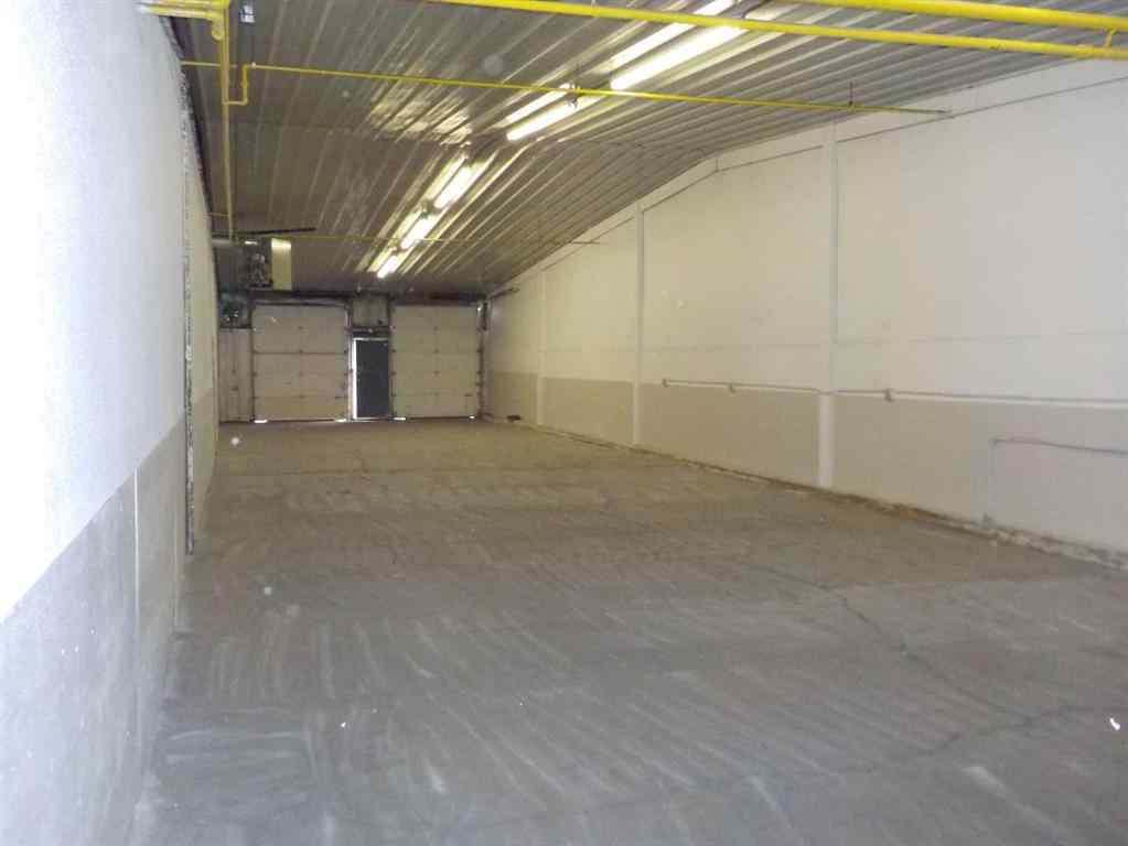 MLS® A2257847 - 11037/43 92 Avenue  in Richmond Industrial Park Grande Prairie, Commercial