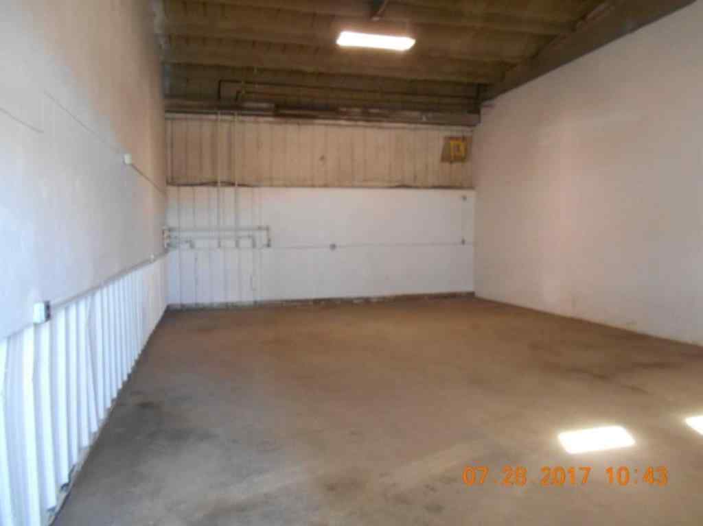 MLS® A2257847 - 11037/43 92 Avenue  in Richmond Industrial Park Grande Prairie, Commercial
