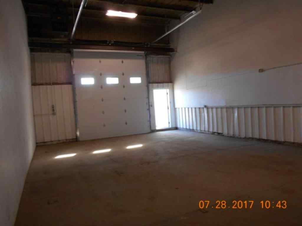 MLS® A2257847 - 11037/43 92 Avenue  in Richmond Industrial Park Grande Prairie, Commercial