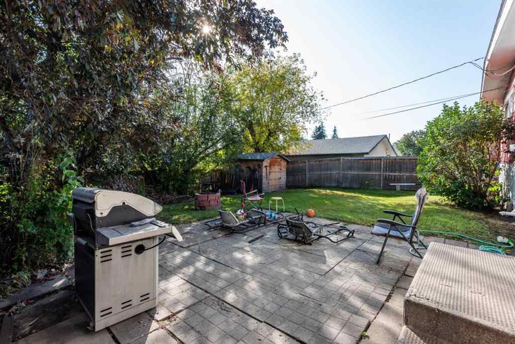 MLS® A2257848 - 9716 2 Street SE in Acadia Calgary, Residential