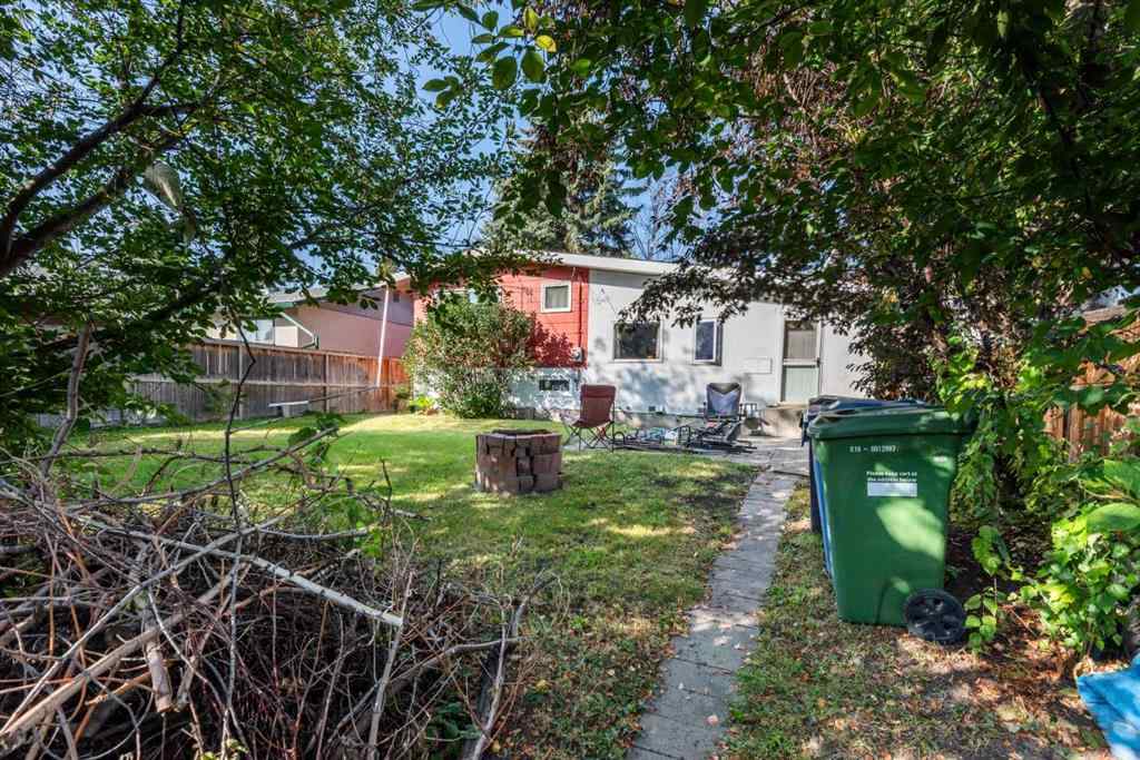 MLS® A2257848 - 9716 2 Street SE in Acadia Calgary, Residential
