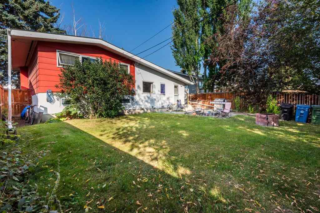 MLS® A2257848 - 9716 2 Street SE in Acadia Calgary, Residential
