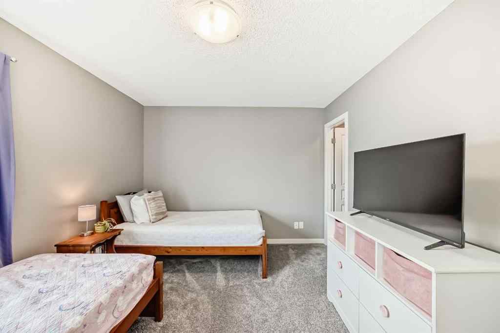 MLS® A2257849 - Unit #804 881 Sage Valley Boulevard NW in Sage Hill Calgary, Residential