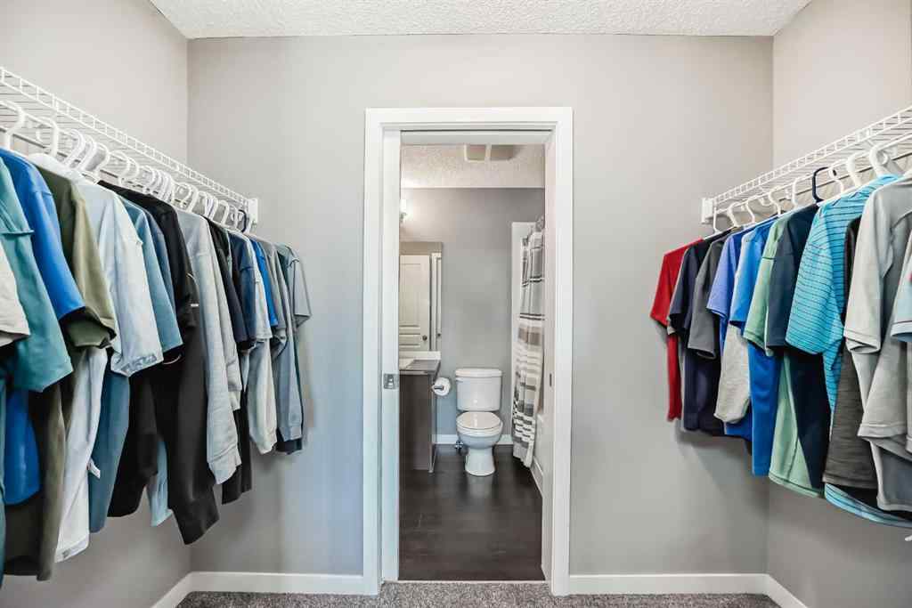 MLS® A2257849 - Unit #804 881 Sage Valley Boulevard NW in Sage Hill Calgary, Residential