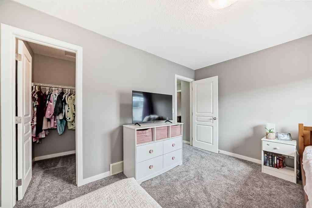 MLS® A2257849 - Unit #804 881 Sage Valley Boulevard NW in Sage Hill Calgary, Residential