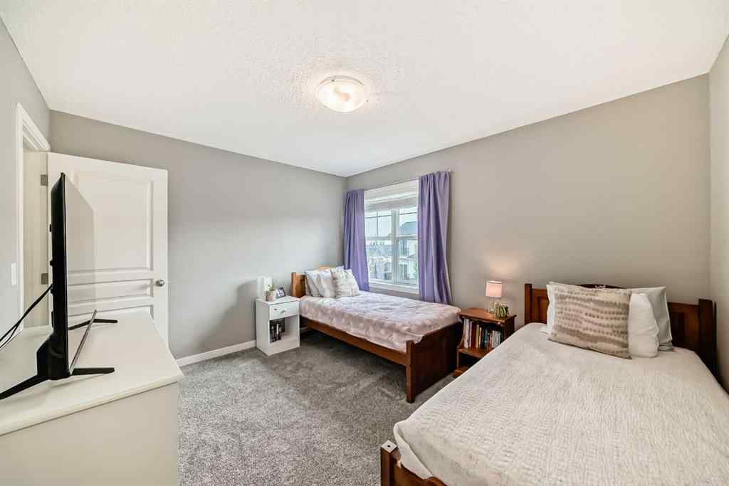 MLS® A2257849 - Unit #804 881 Sage Valley Boulevard NW in Sage Hill Calgary, Residential