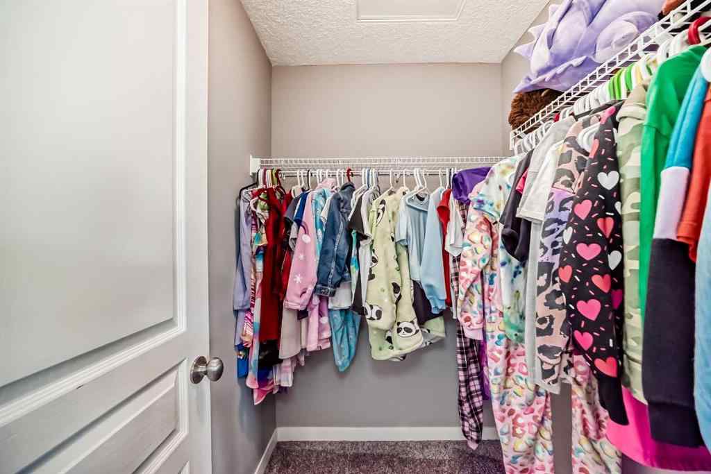 MLS® A2257849 - Unit #804 881 Sage Valley Boulevard NW in Sage Hill Calgary, Residential