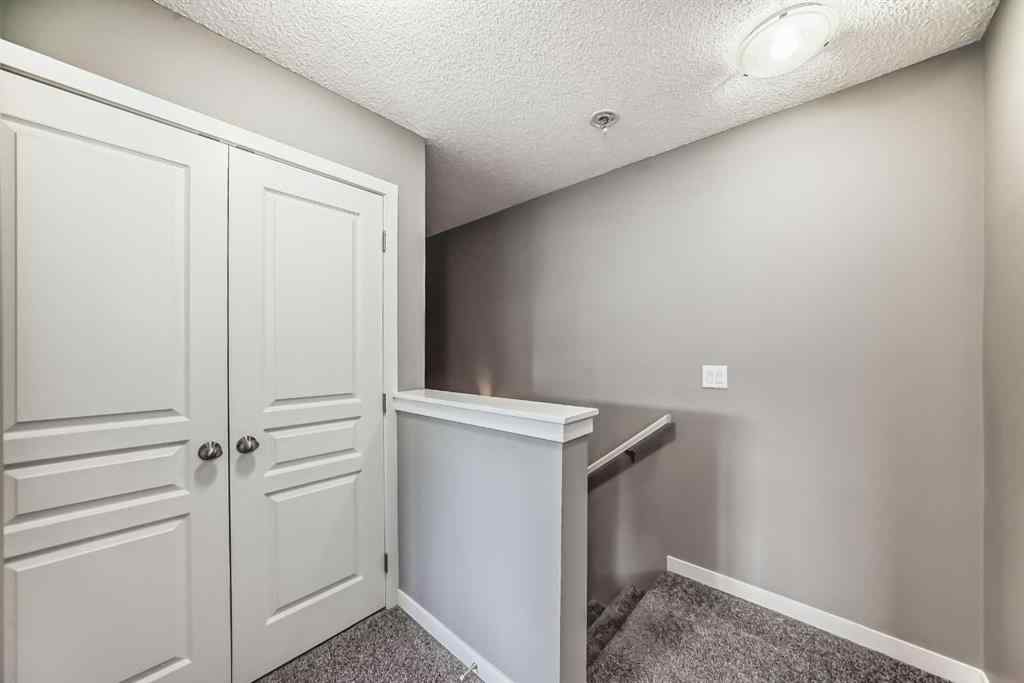 MLS® A2257849 - Unit #804 881 Sage Valley Boulevard NW in Sage Hill Calgary, Residential