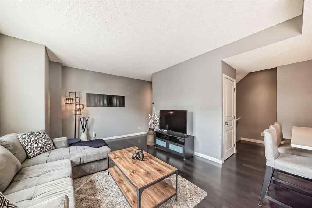MLS® A2257849 - Unit #804 881 Sage Valley Boulevard NW in Sage Hill Calgary, Residential