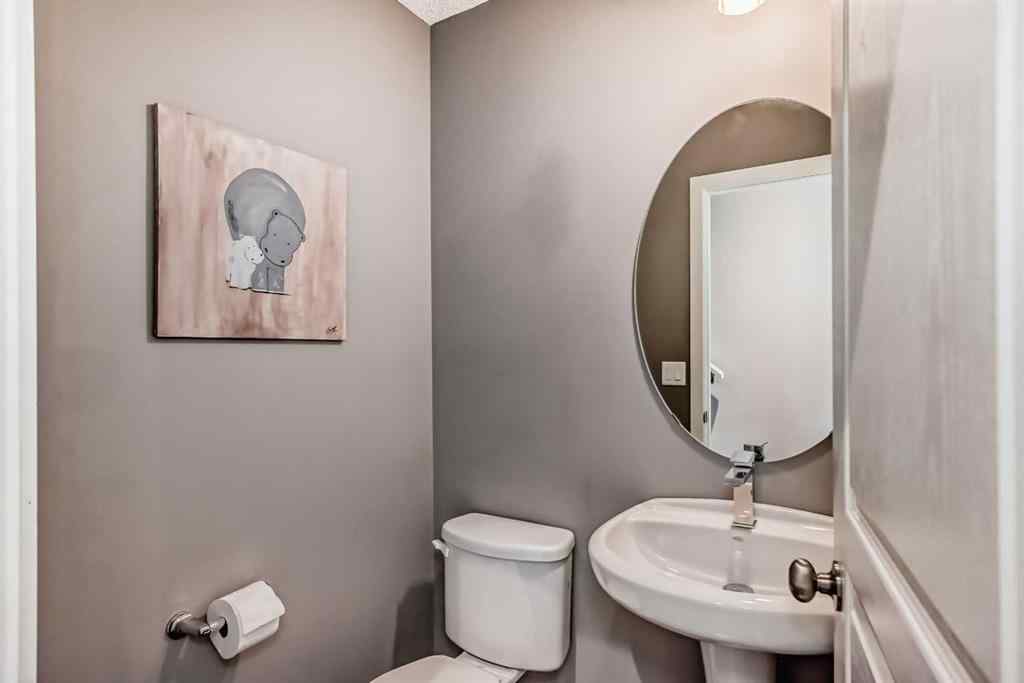 MLS® A2257849 - Unit #804 881 Sage Valley Boulevard NW in Sage Hill Calgary, Residential
