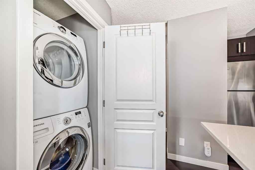 MLS® A2257849 - Unit #804 881 Sage Valley Boulevard NW in Sage Hill Calgary, Residential