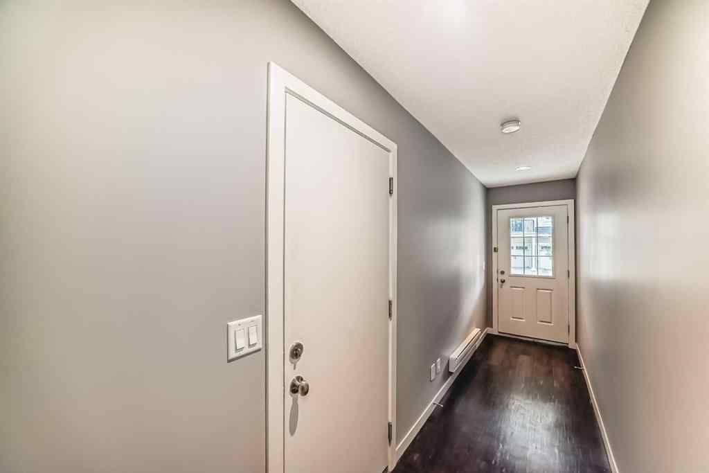 MLS® A2257849 - Unit #804 881 Sage Valley Boulevard NW in Sage Hill Calgary, Residential