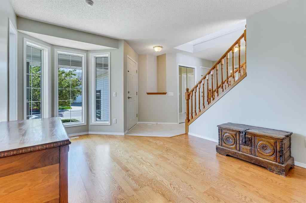 MLS® A2257850 - 26 River Rock Crescent SE in Riverbend Calgary, Residential