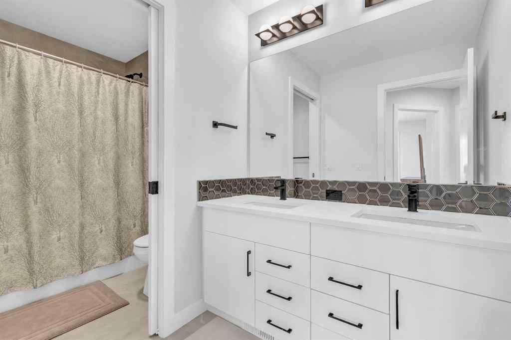 MLS® A2257851 - 53 Amblehurst Gardens NW in Moraine Calgary, Residential