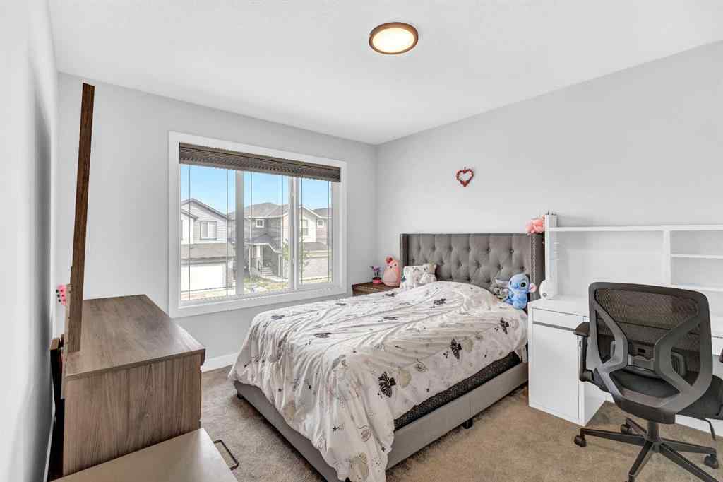 MLS® A2257851 - 53 Amblehurst Gardens NW in Moraine Calgary, Residential
