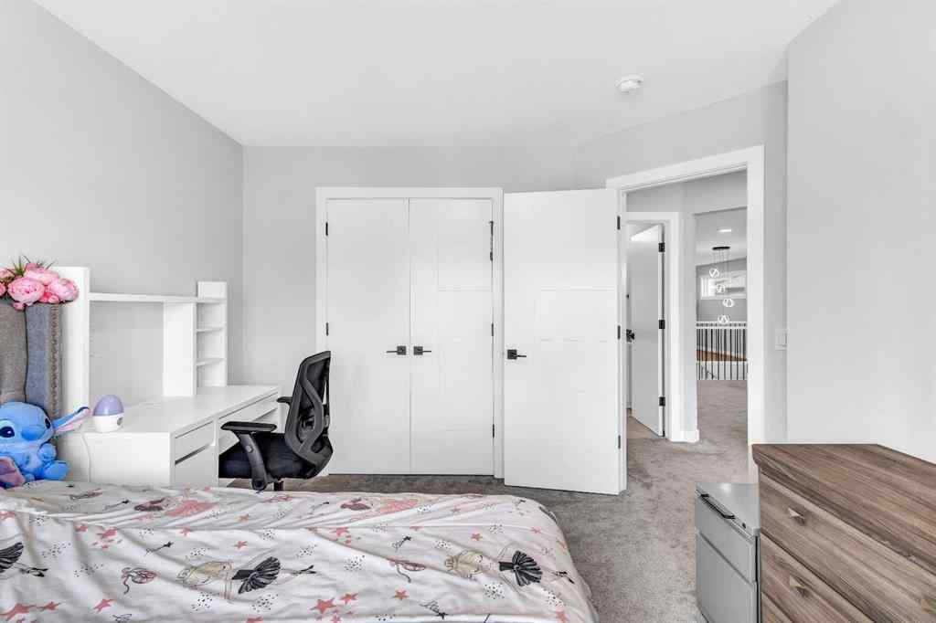 MLS® A2257851 - 53 Amblehurst Gardens NW in Moraine Calgary, Residential