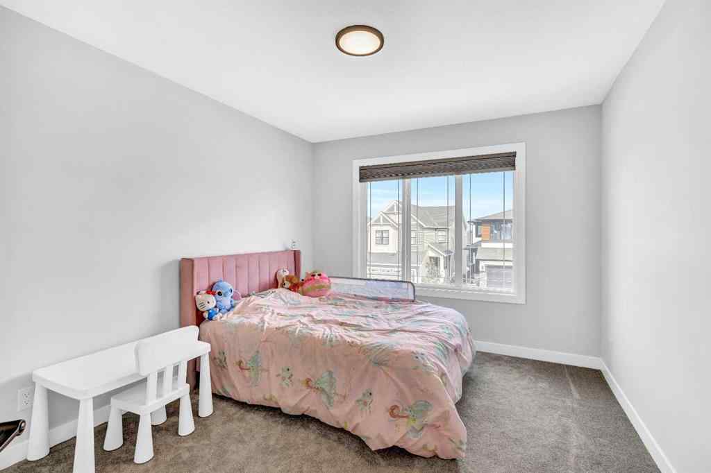 MLS® A2257851 - 53 Amblehurst Gardens NW in Moraine Calgary, Residential