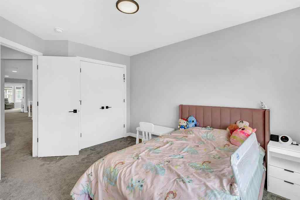 MLS® A2257851 - 53 Amblehurst Gardens NW in Moraine Calgary, Residential