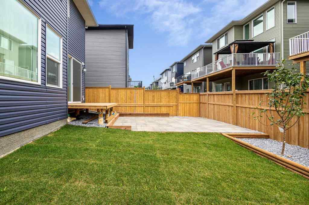 MLS® A2257851 - 53 Amblehurst Gardens NW in Moraine Calgary, Residential