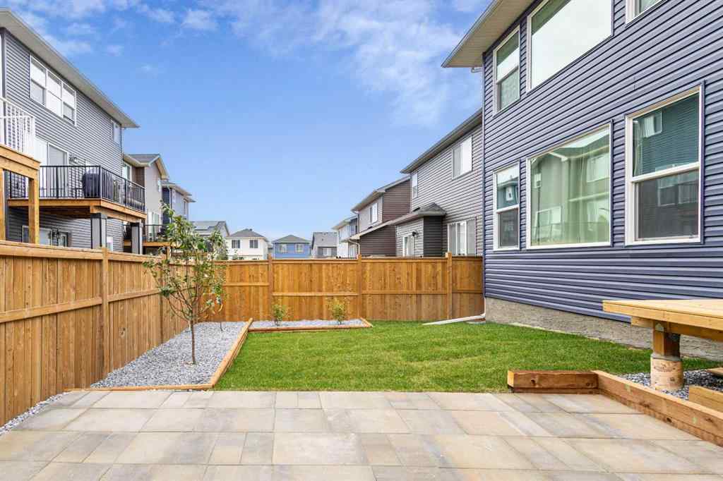 MLS® A2257851 - 53 Amblehurst Gardens NW in Moraine Calgary, Residential