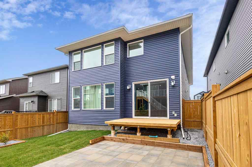 MLS® A2257851 - 53 Amblehurst Gardens NW in Moraine Calgary, Residential